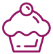 cupcake icon