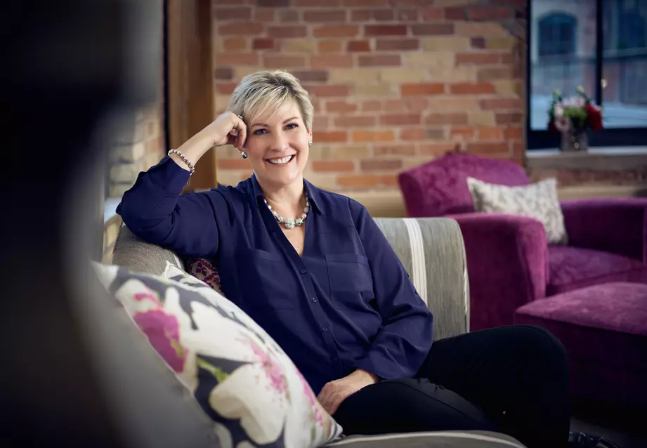 Dr. Amy D'Aprix, Retirement and caregiving expert