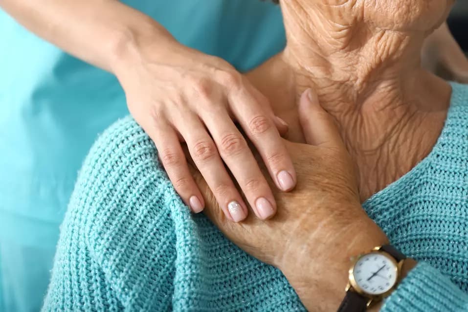 STOCk PHOTOS - SENIOR WOMEN